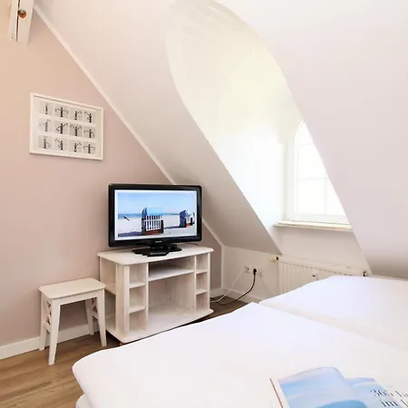 דירה Ostseeresidenz 37 Wischuer