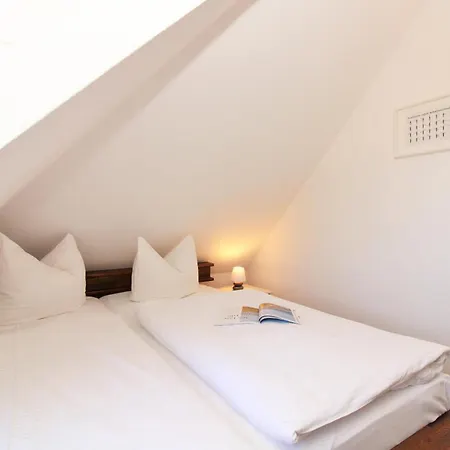 דירה Ostseeresidenz 37 *