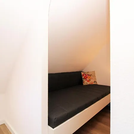 Ostseeresidenz 37 Wischuer