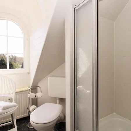 Ostseeresidenz 37 דירה Wischuer