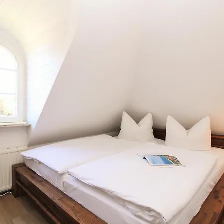 דירה Ostseeresidenz 37 Wischuer