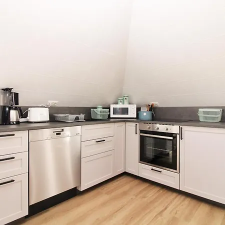 Ostseeresidenz 37 דירה