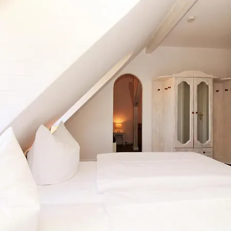 דירה Ostseeresidenz 37 *