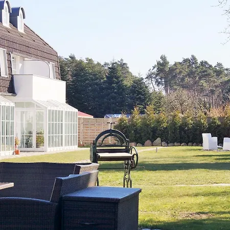 דירה Ostseeresidenz 37