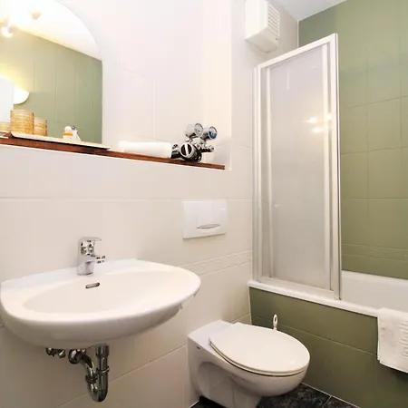 Ostseeresidenz 37 דירה Wischuer