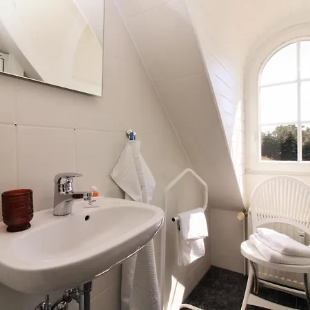 Ostseeresidenz 37 דירה