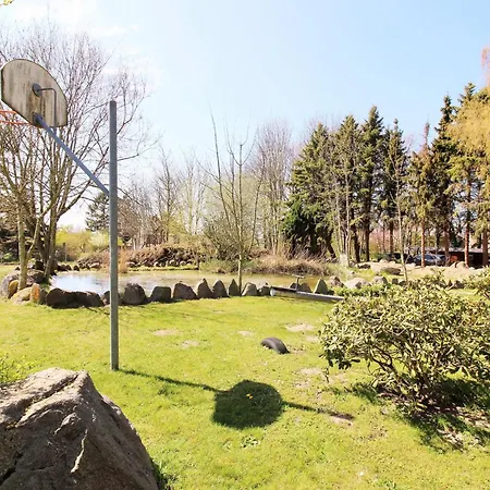 Ostseeresidenz 37 דירה