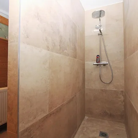 דירה Ostseeresidenz 37