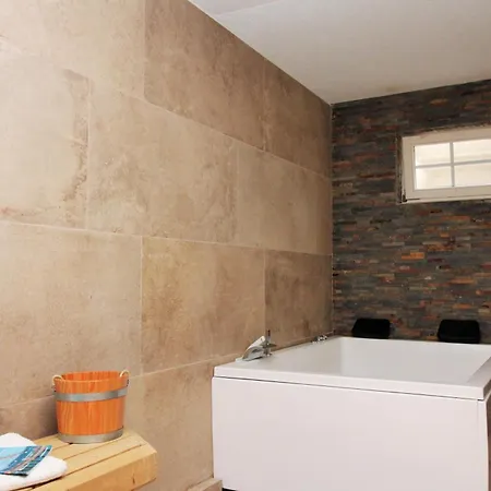 Ostseeresidenz 37 * Wischuer