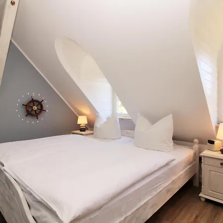 Ostseeresidenz 37 דירה