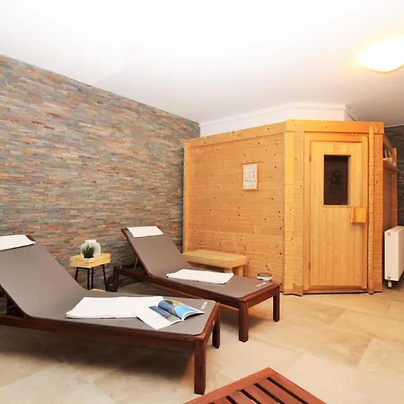 Ostseeresidenz 37 דירה *