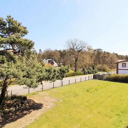 Ostseeresidenz 37 דירה Wischuer