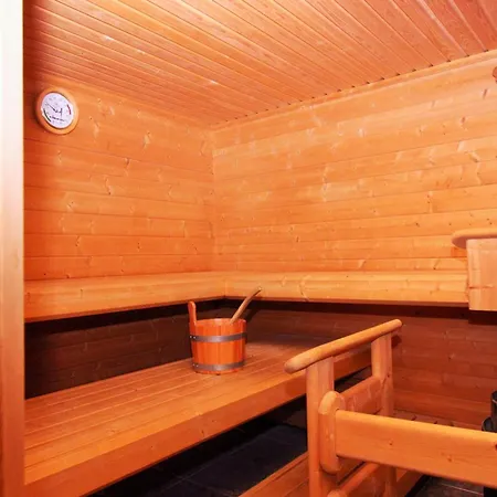 דירה Ostseeresidenz 37 Wischuer