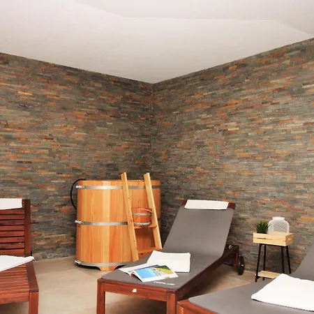 Ostseeresidenz 37 דירה