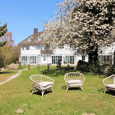 דירה Ostseeresidenz 37