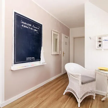 Ostseeresidenz 37 * Wischuer