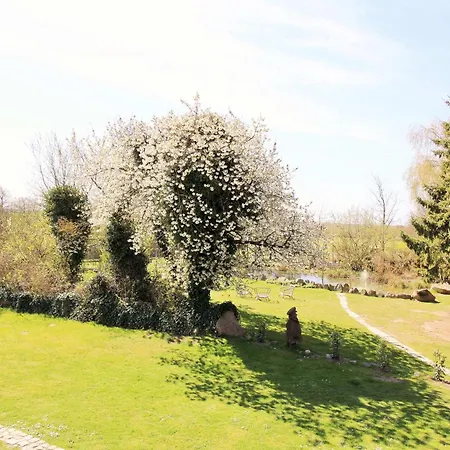 Ostseeresidenz 37 דירה Wischuer