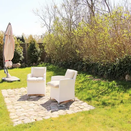 Ostseeresidenz 37 Wischuer