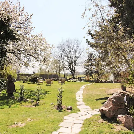 דירה Ostseeresidenz 37 *