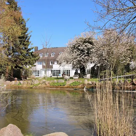 Ostseeresidenz 37 דירה