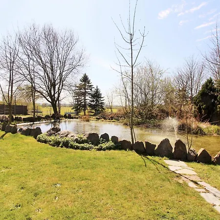 דירה Ostseeresidenz 37