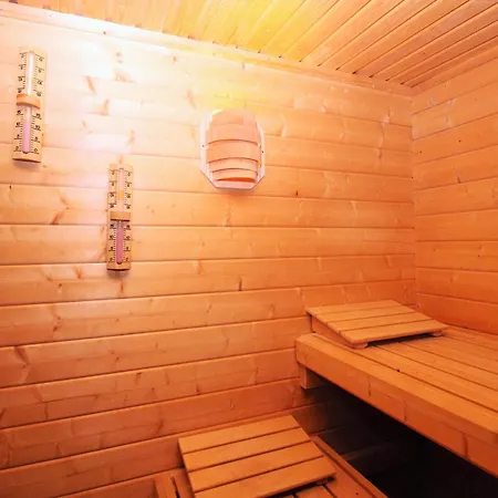 Ostseeresidenz 37 דירה